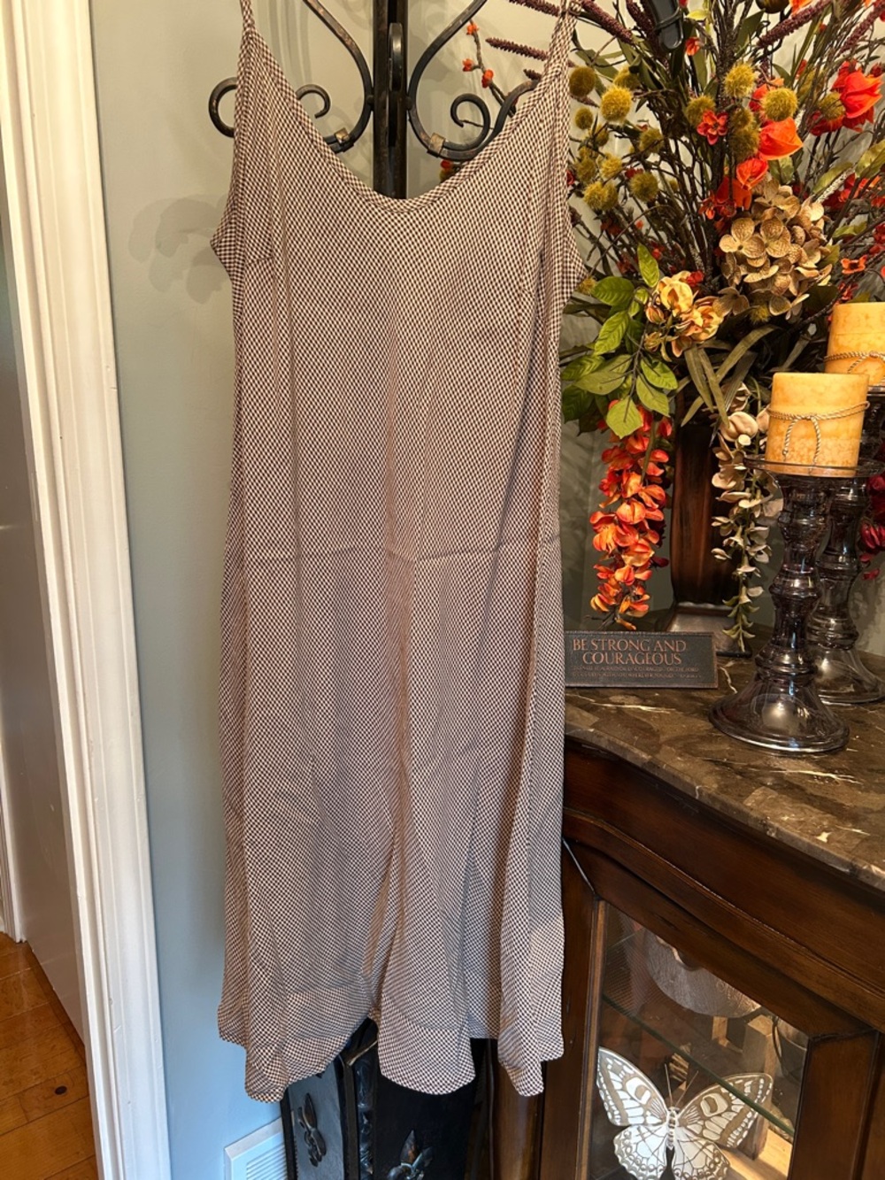 The Limited sundress
